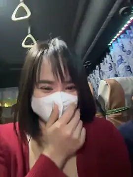 [19 Dec 19:24] Private Show - video oleh model kamera May-Squirt