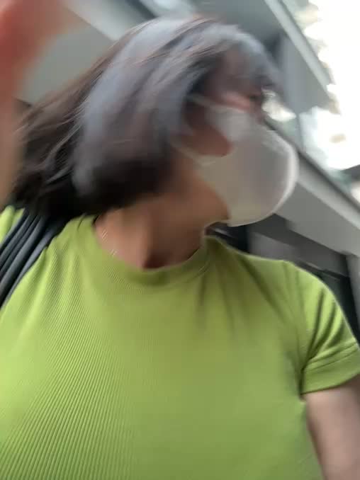 Cum cum cum - video oleh model kamera May-Squirt