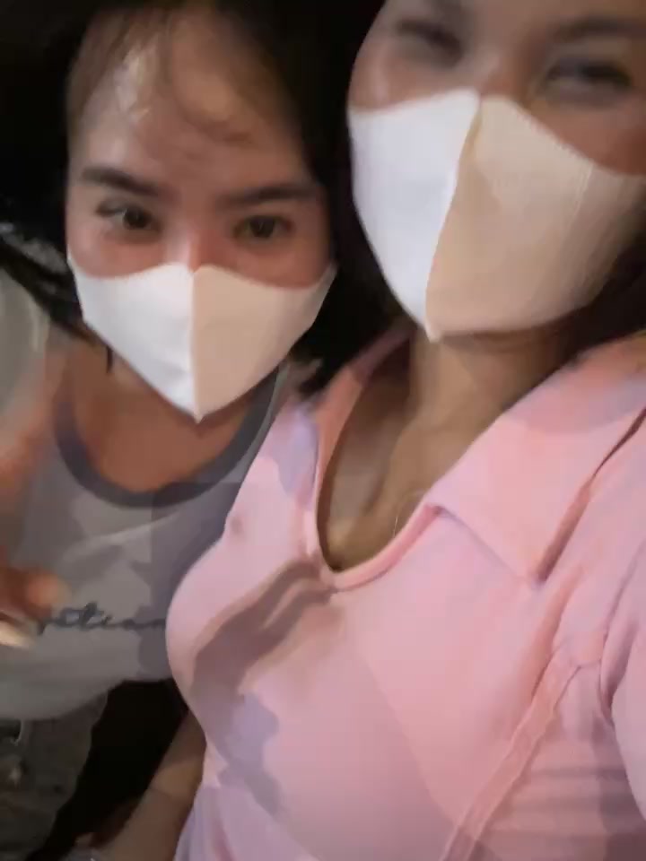 [12 Jul 22:34] Private Show - video oleh model kamera May-Squirt