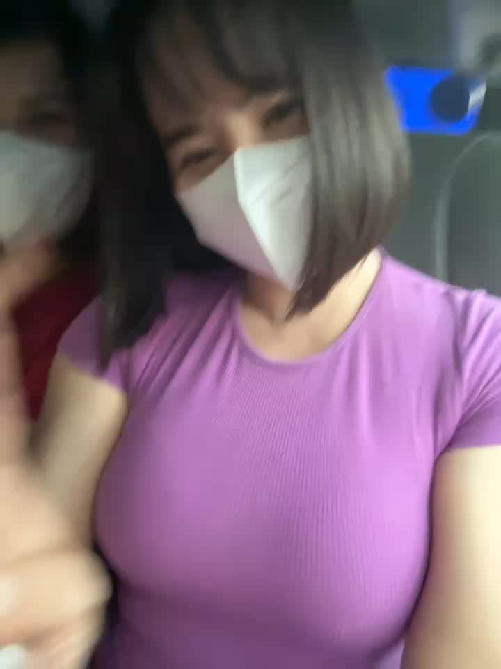 [17 Jul 18:24] Private Show - video oleh model kamera May-Squirt