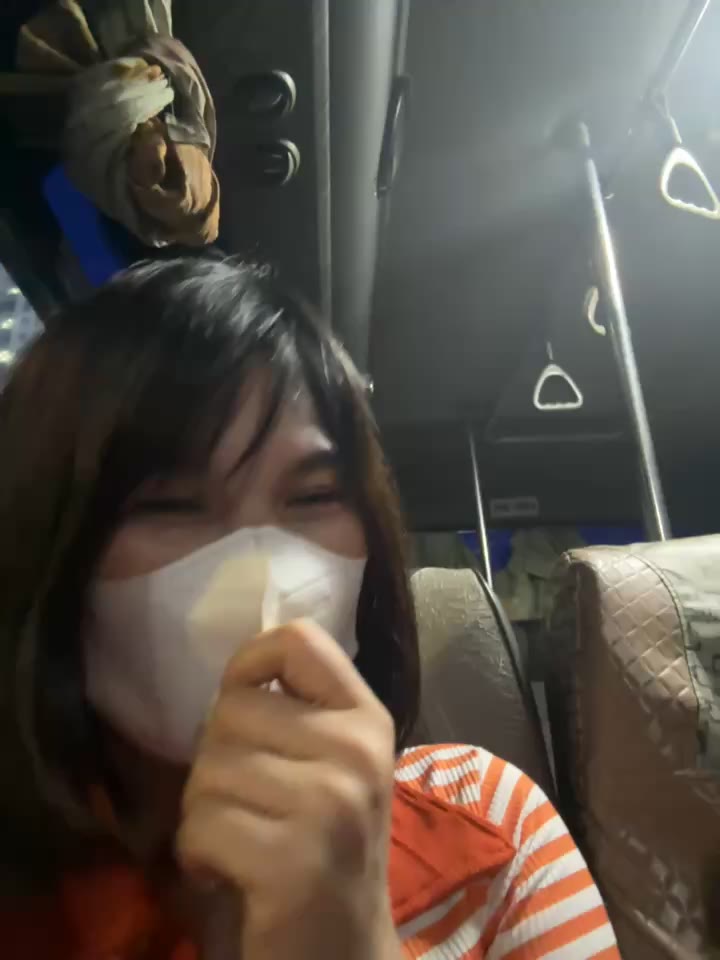 [10 Aug 18:42] Private Show - video oleh model kamera May-Squirt