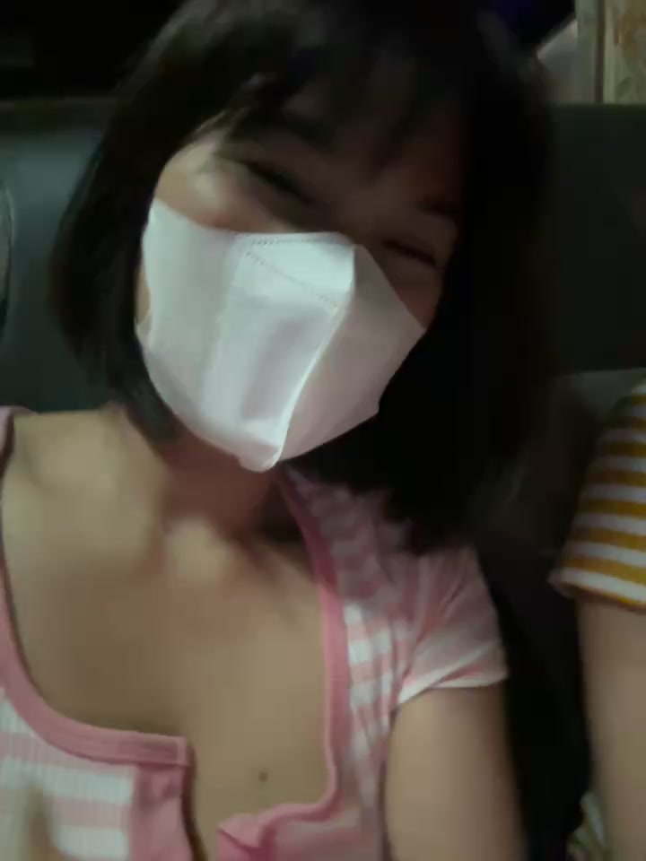 [11 Aug 19:06] Private Show - video oleh model kamera May-Squirt