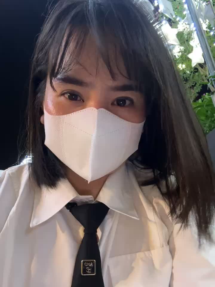 [17 Aug 21:29] Private Show 2 girts play - video oleh model kamera May-Squirt