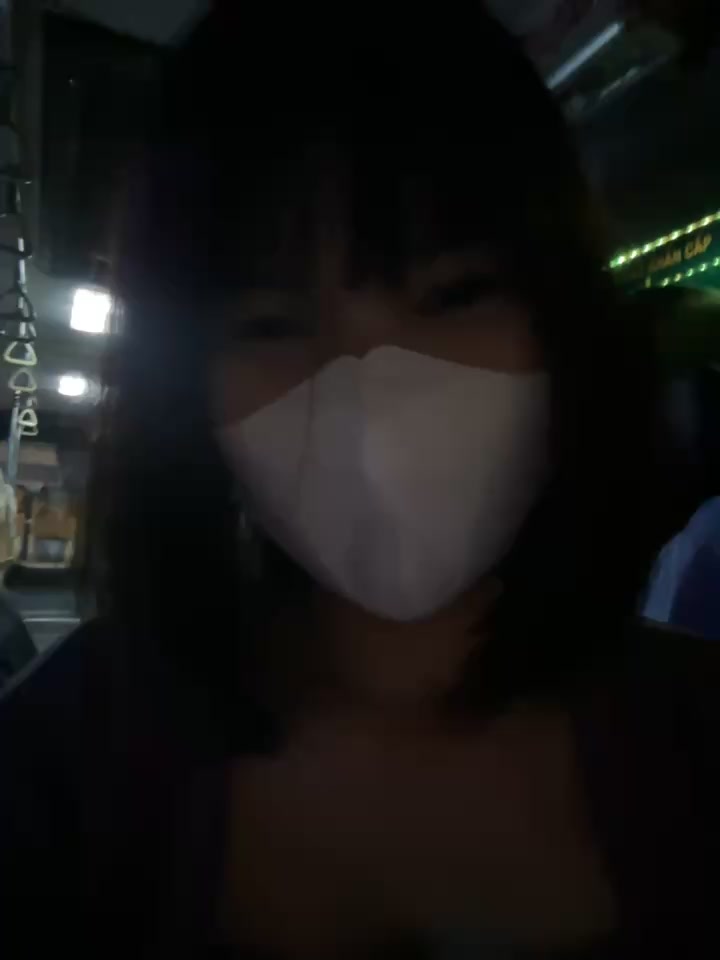 [19 Aug 20:50] Private Show - video oleh model kamera May-Squirt