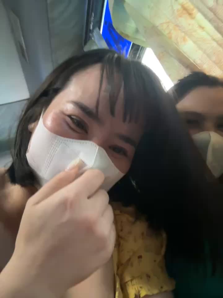 [20 Aug 17:39] Private Show - video oleh model kamera May-Squirt