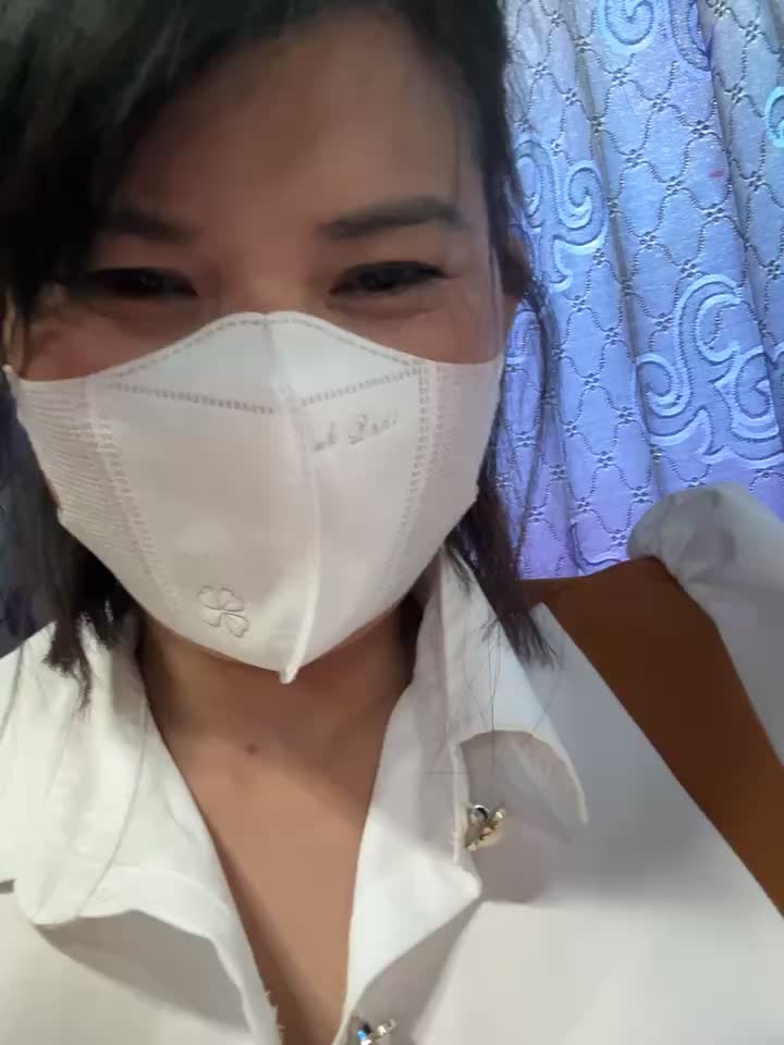 [20 Sep 16:52] Private Show - video oleh model kamera May-Squirt