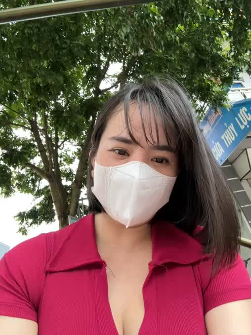 [30 Sep 16:42] Private Show - video oleh model kamera May-Squirt