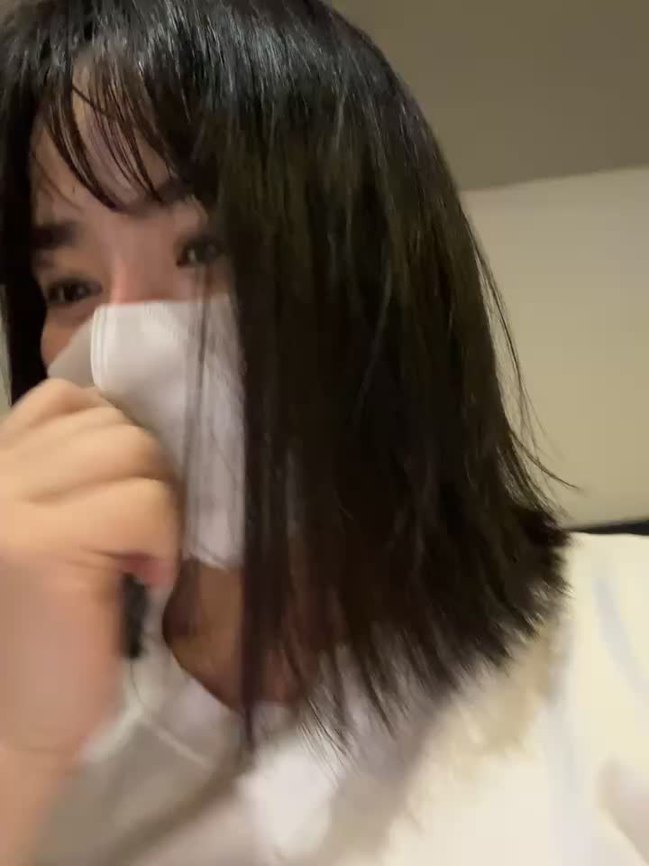 [8 Sep 16:28] Private Show squirt on the coffe - video oleh model kamera May-Squirt