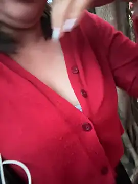 [21 Feb 17:21] Private Show - video oleh model kamera May-Squirt