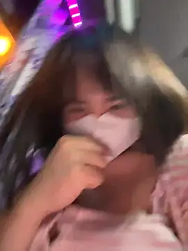 [1 Jun 19:52] Private Show - video oleh model kamera May-Squirt