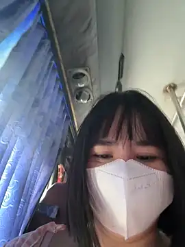 [7 Jun 13:50] Private Show - video oleh model kamera May-Squirt