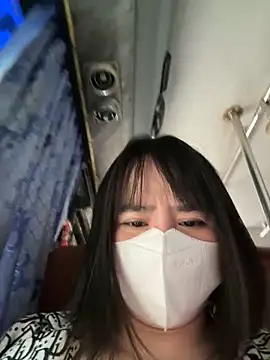 [9 Jun 12:19] Private Show－カメラキャストのMay-Squirtの動画