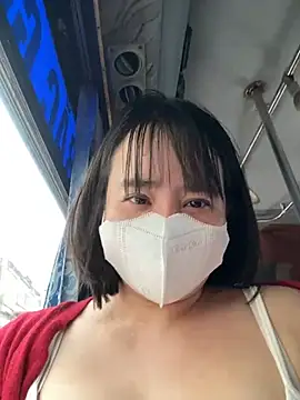 [18 Jun 17:23] Private Show - video oleh model kamera May-Squirt