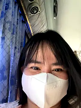 [30 Jun 09:47] Private Show - video oleh model kamera May-Squirt