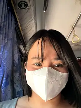 [13 Nov 13:22] Private Show - video oleh model kamera May-Squirt