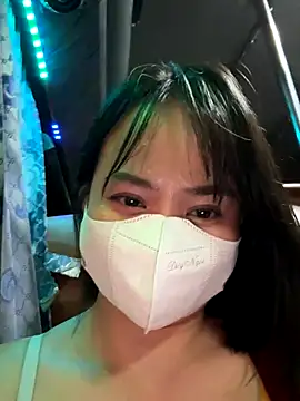 [15 Nov 18:19] Private Show - video oleh model kamera May-Squirt