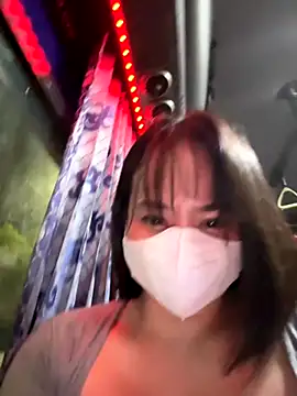 [18 Nov 18:43] Private Show－カメラキャストのMay-Squirtの動画