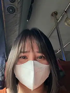 [12 Dec 12:45] Private Show - video oleh model kamera May-Squirt