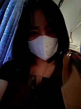 [14 Dec 13:23] Spy Show - video oleh model kamera May-Squirt