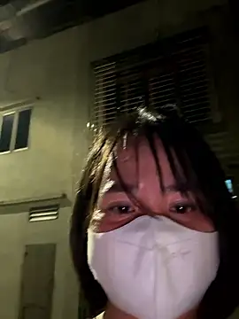 [14 Jan 19:35] Private Show - video oleh model kamera May-Squirt