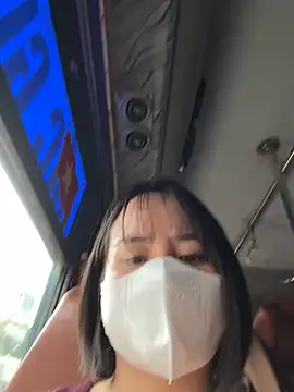 [15 Jan 13:19] Private Show - video by May-Squirt cam model