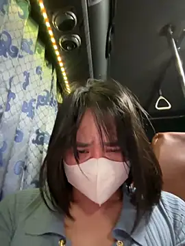 [14 Feb 20:03] Private Show - 視頻由 May-Squirt 主播提供