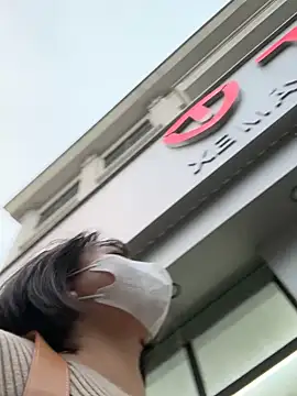 [21 Feb 17:35] Private Show - vidéo du modèle de showcams May-Squirt