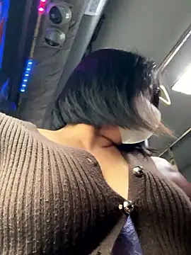 [25 Feb 12:37] Private Show - video oleh model kamera May-Squirt