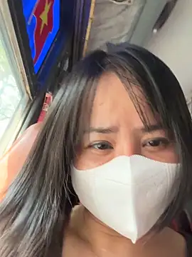 [4 Mar 15:14] Private Show - video oleh model kamera May-Squirt