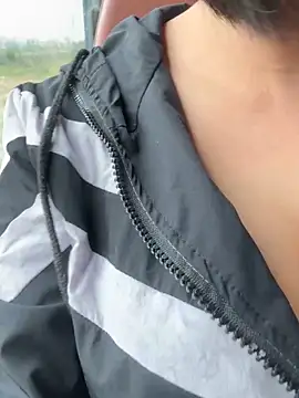 [8 Mar 14:31] Private Show - video oleh model kamera May-Squirt