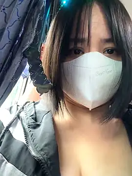 [19 Mar 12:22] Private Show - video oleh model kamera May-Squirt