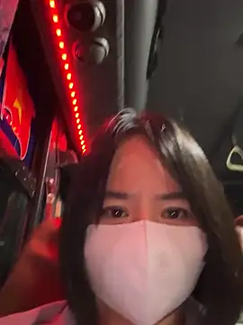 [26 Mar 19:15] Private Show - video oleh model kamera May-Squirt