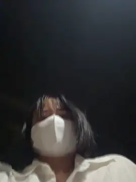 [1 Apr 19:51] Private Show - video oleh model kamera May-Squirt