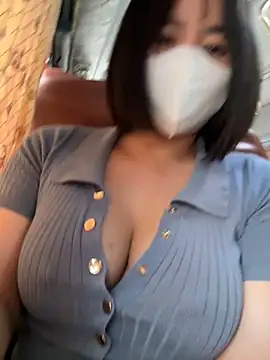 [10 May 13:41] Spy Show - video by May-Squirt cam model