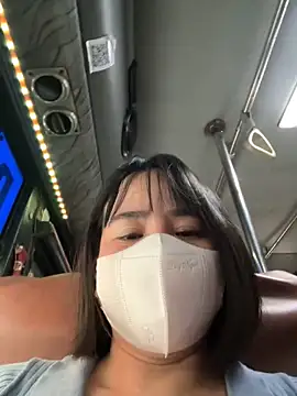 [4 Jun 17:32] Private Show - video by May-Squirt cam model