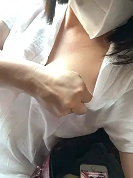 [6 Jun 15:36] Private Show - فيديو من May-Squirt موديل الكام