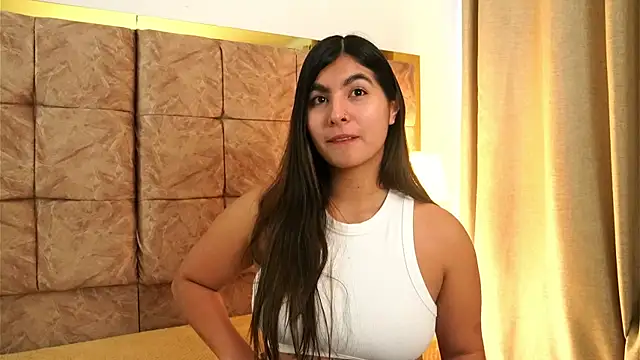 I'll masturbate your cock with my tits until you explode with pleasure