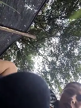 riding dildo in public - vídeo de la modelo de cam Alexa_Slavehot777