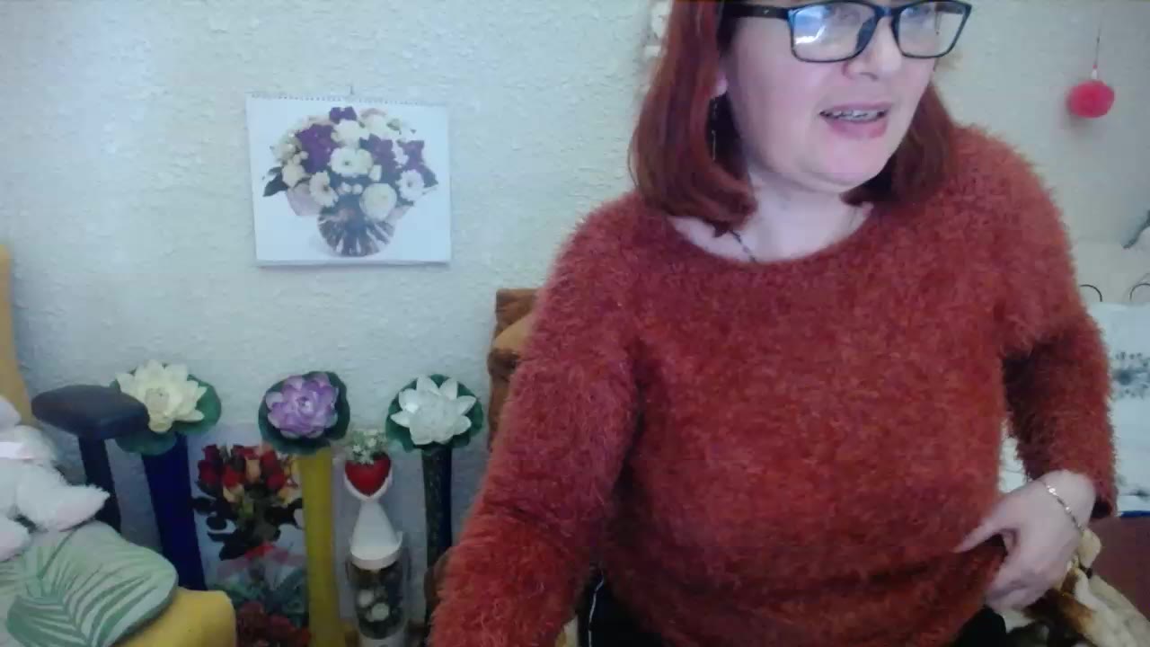 tease tits 4 - PlayfullMature 캠 모델의 동영상