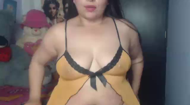 Private Show - βίντεο μοντέλου sami2207