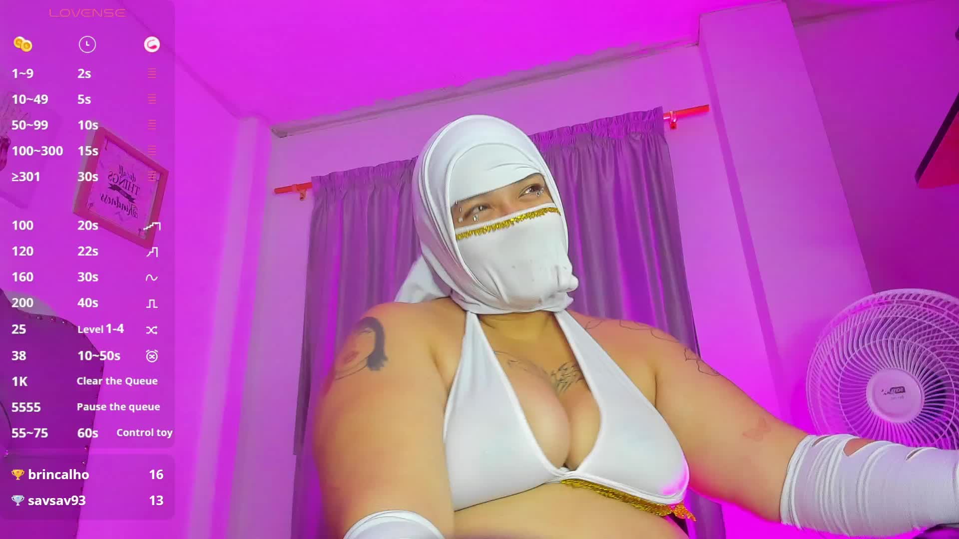 Nice blowjob♥