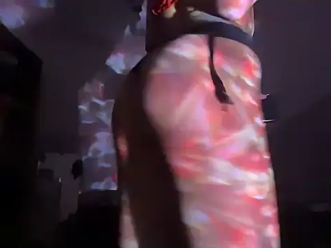 BORED AT HOME 🔞 - video by Cyberdark1312x cam model