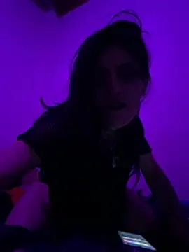 Cyberdarkxxx - video by Cyberdark1312x cam model