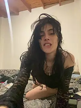 PLAYIN’ with… 🔞 - video by Cyberdark1312x cam model