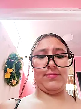 Penelope gets into mischief in the public bathroom 🔥 - video by Cute_Penelope cam model