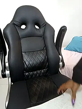 [14 Aug 09:13] Private Show - vídeo de --Kenia modelo de câmara