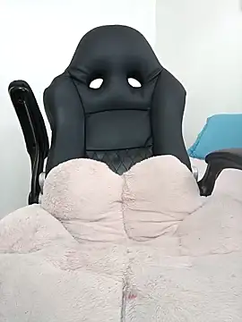 [15 Aug 10:13] Private Show - vídeo de --Kenia modelo de câmara