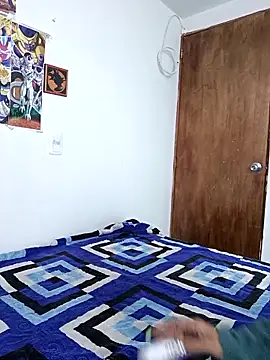 [17 Sep 14:30] Private Show - vídeo de --Kenia modelo de câmara