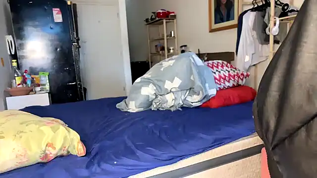 [26 Jul 11:26] Private Show - Vídeo de gerson173Hugo, modelo de vídeos