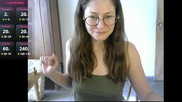 jugando con mi babita y la conchita jijij - video di lucecitafantasy2 modella di cam